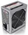 ThermalTake 500W Litepower Power Supply - ATX 12V V2.2, OEM120mm Silent Fan24-Pin(1), ATX12V 4+4-Pin(1), Molex(3), PCI-E 6-Pin(1), SATA(5)